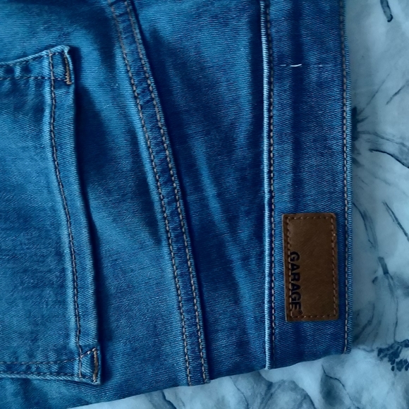 NWT Dynamite Jeggings - Picture 6 of 9